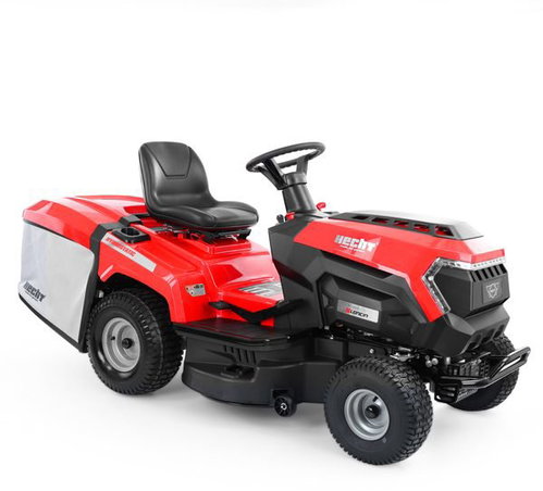 HECHT Garden tractor 86cm, hydro HECHT 5386 - Garden tractor - Main image