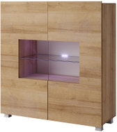GIB Celeste, dub zlatý - Chest of Drawers