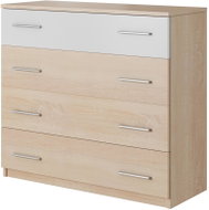 VPM Master, sonoma - Chest of Drawers