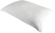 HEDDA bamboo pillowcase for Tempur Comfort and Prima white 50×70cm - Pillowcase