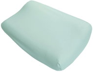 HEDDA bamboo pillowcase for Tempur Original, ErgoPlus mint 31×50cm - Pillowcase