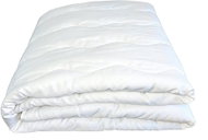 Hedda Comfort summer duvet cover, cotton sateen, 140 × 200 cm - Duvet 