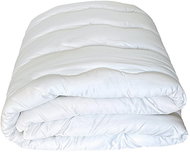 Hedda Comfort duvet cover, cotton sateen, 140 × 200 cm - Duvet 