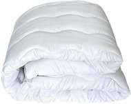 Hedda Comfort winter duvet cover, cotton sateen, 140 × 200 cm - Duvet 