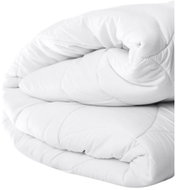 nanoSPACE Anti-allergy blanket for allergy sufferers, 140 × 200 cm - Duvet 