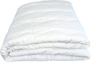 HEDDA Comfort summer duvet cover cotton satin 140 × 220 cm - Duvet 