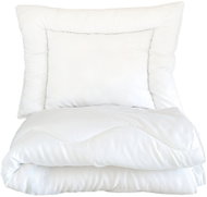HEDDA All year round duvet + pillow for baby Classic - Duvet 