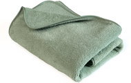 HEDDA Bamboo towel Seiya 50 × 100 cm, green - Towel
