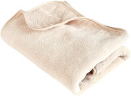 HEDDA Bamboo towel Seiya 50 × 100 cm, cream - Towel