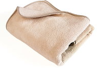 HEDDA Bamboo towel Seiya 50 × 100 cm, beige - Towel