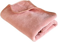 HEDDA Bamboo towel Seiya 50 × 100 cm, rose - Towel