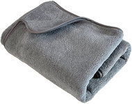 HEDDA Bamboo towel Seiya 50 × 100 cm, grey - Towel