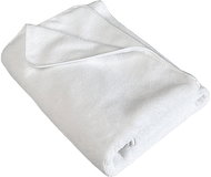HEDDA bamboo towel Seiya 70 × 140 cm, white - Bath Towel