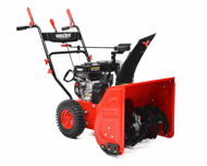 HECHT 9661 - Snowblower