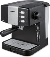 Heinner HEM-850BKSL - Lever Coffee Machine