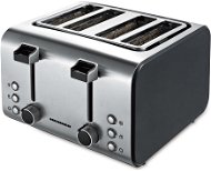 Heinner HTP-1400BKSS - Toaster
