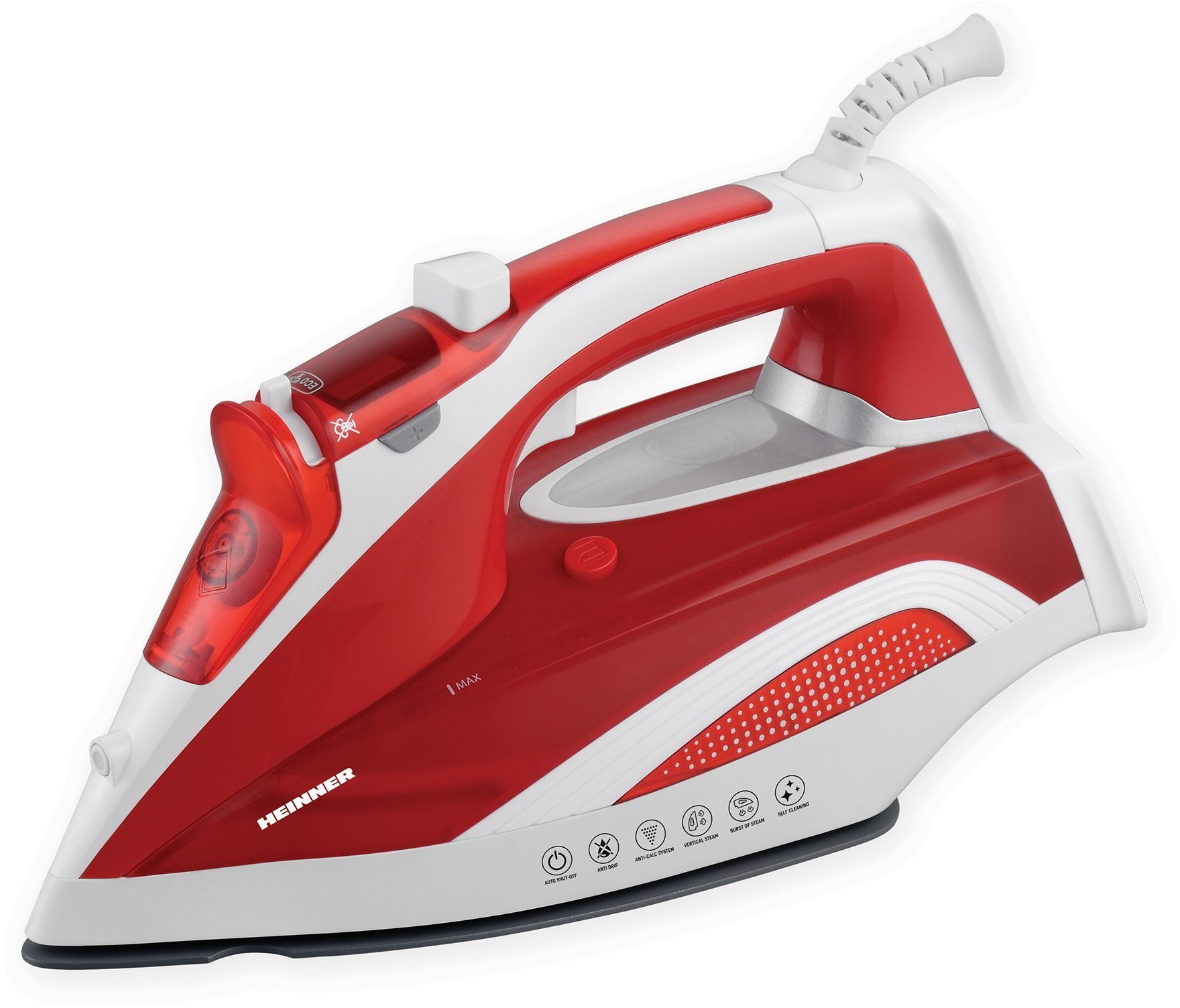 Heinner HSI-2400RD