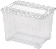 Heidrun TEX BOX 21 Liter - Aufbewahrungsbox