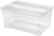 Heidrun TEX BOX 48 Liter - Aufbewahrungsbox