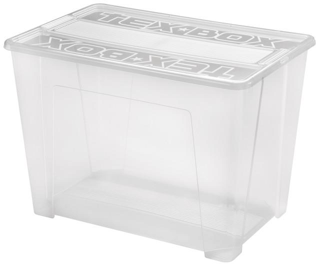 Heidrun TEX BOX 70L