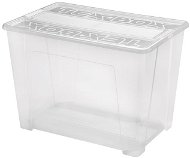 Aufbewahrungsbox Heidrun TEX BOX 70 Liter - Úložný box