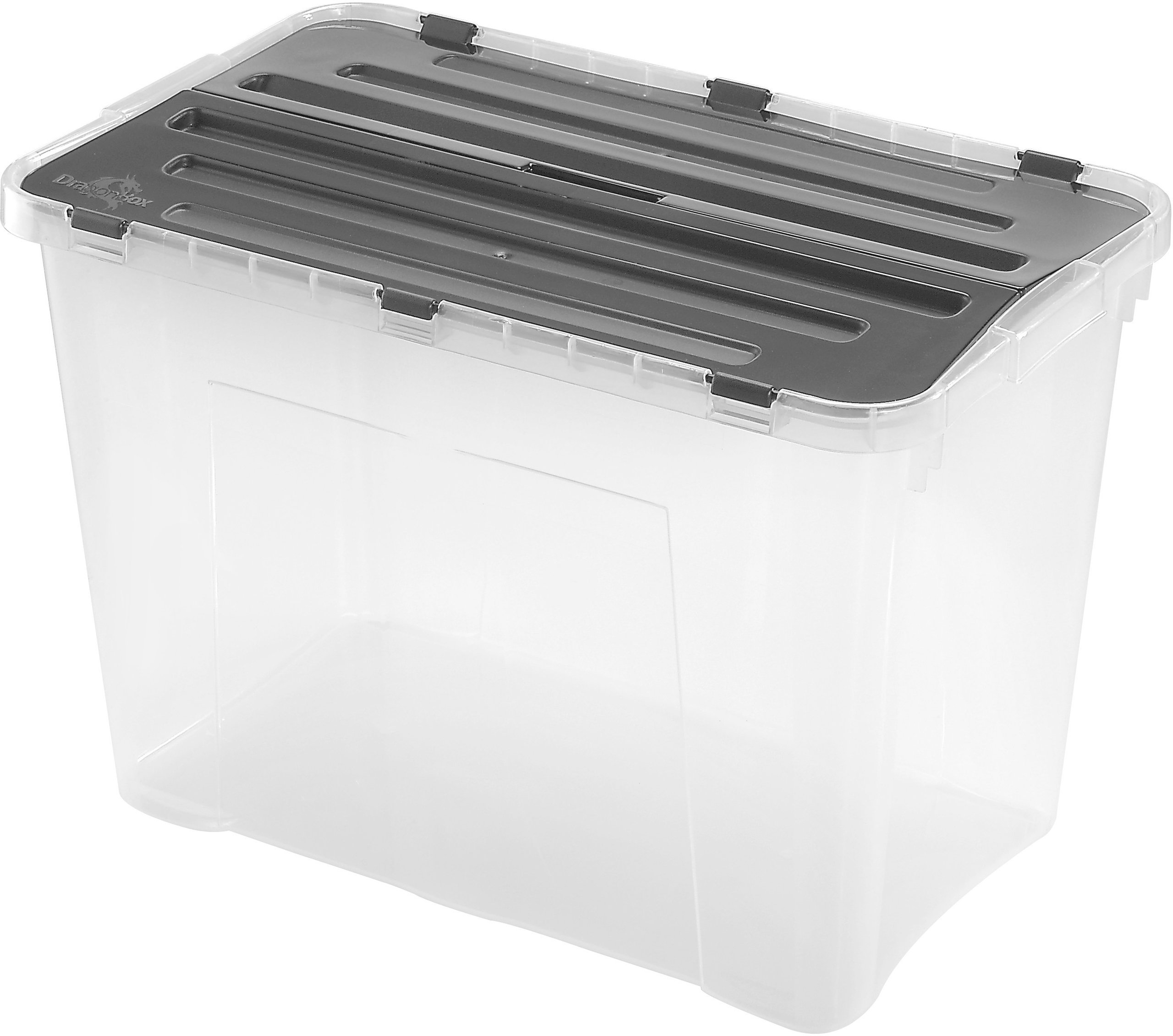 Heidrun DRAGON 60L