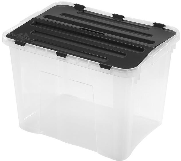 HEIDRUN Dragon Box 42 l