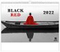 HELMA Fekete Piros 2022 - Falinaptár