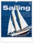 HELMA Sailing 2022 - Falinaptár