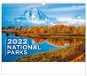 HELMA Nemzeti parkok 2022 - Falinaptár