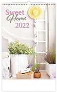 HELMA Sweet Home 2022 - Wandkalender