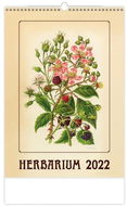 HELMA Herbárium 2022 - Falinaptár