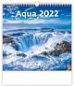 HELMA Aqua 2022 - Falinaptár