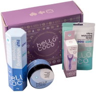 HELLO COCO Daily Whitening Routine - Whitening Product