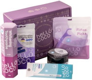 HELLO COCO Advanced Whitening Routine Set - Whitening Product