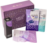 HELLO COCO Ultimate Whitening Routine Set - Whitening Product