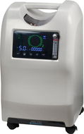 HELTES oxygen concentrator OLV-5A - Oxygen Concentrator