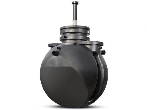 Hellstein STMH5 for household of 5 persons - Home Water Pump - Main image