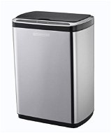 Helpmation Contactless Bin CUBE WIDE 30 litres - Contactless Waste Bin