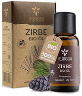 Heldengrůn 100% přírodní, Bio esenciální Borovicový olej, 30 ml - Sauna Scent
