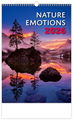 Helma Nature Emotions 2026, 31,5 × 45 cm
