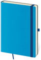 HELMA 365 Flexies Blue linkovaný, A5