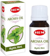 HEM - Mystic Mint fragrance oil 10 ml - Essential Oil