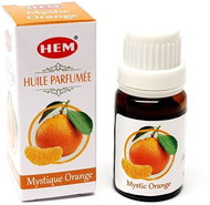 HEM Mystic Orange fragrance oil 10 ml - Essential Oil
