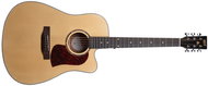 Henry's BONEFIRE B101 natural - Acoustic Guitar