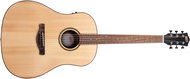 Henry's DAILY - HJD2-E EVERY natural - Acoustic-Electric Guitar
