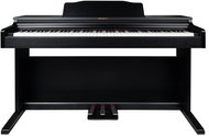 Henry's VENTU black - Digital Piano