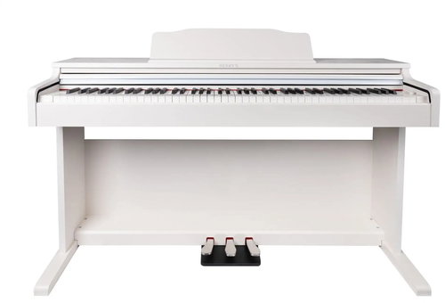 Henry's VENTU white - Digital Piano - Main image