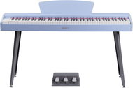 Henry's VILA JR. blue - Digital Piano