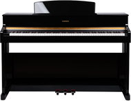 Henry's VERETIS černé - Digitální piano